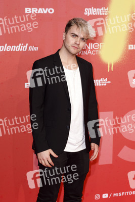 Filmpremiere 'Misfit' in Köln