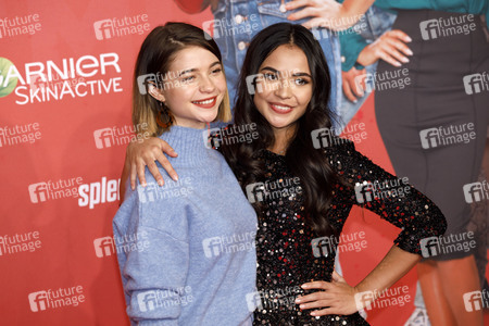 Filmpremiere 'Misfit' in Köln