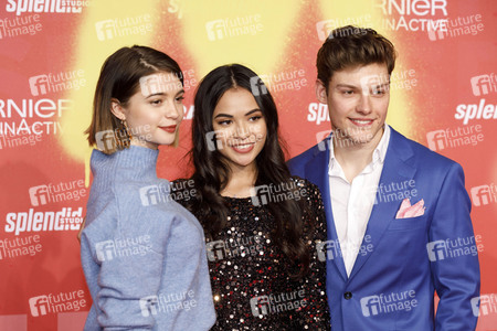 Filmpremiere 'Misfit' in Köln