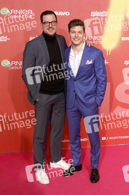 Filmpremiere 'Misfit' in Köln