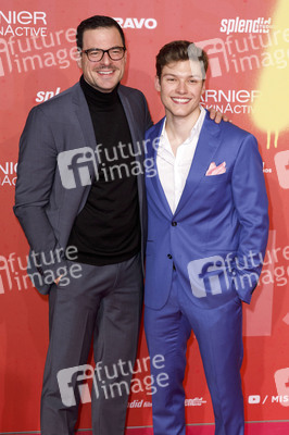 Filmpremiere 'Misfit' in Köln