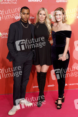 Filmpremiere 'Misfit' in Köln