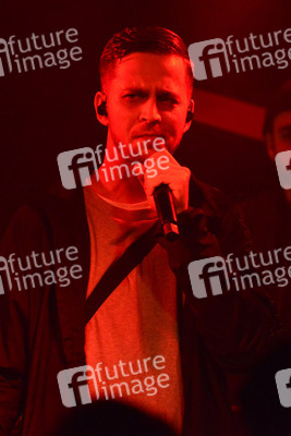 Konzert von Döll in Hannover