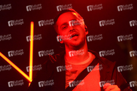 Konzert von Döll in Hannover