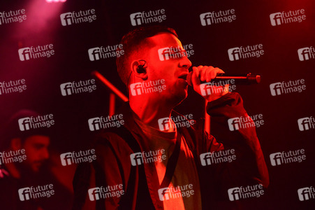 Konzert von Döll in Hannover