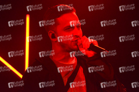 Konzert von Döll in Hannover