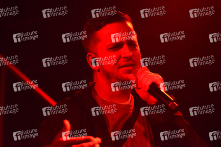 Konzert von Döll in Hannover