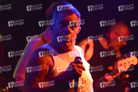 Konzert von Mark Foggo & Band in Hannover