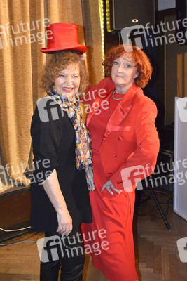 Show 'Unser Kessel Buntes' in Berlin