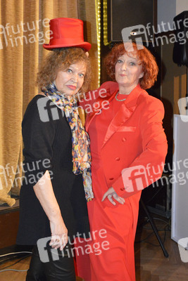 Show 'Unser Kessel Buntes' in Berlin