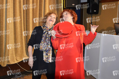 Show 'Unser Kessel Buntes' in Berlin