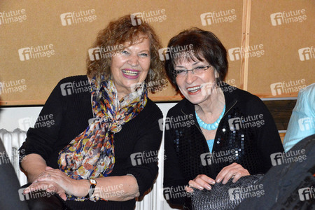 Show 'Unser Kessel Buntes' in Berlin