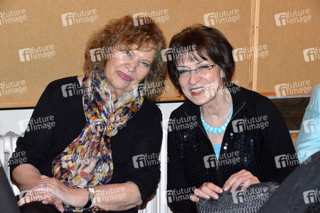 Show 'Unser Kessel Buntes' in Berlin