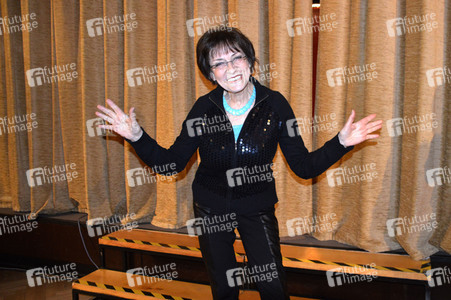 Show 'Unser Kessel Buntes' in Berlin