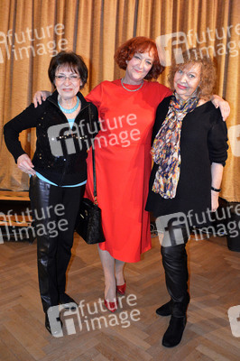 Show 'Unser Kessel Buntes' in Berlin