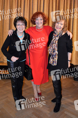 Show 'Unser Kessel Buntes' in Berlin