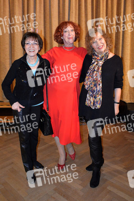 Show 'Unser Kessel Buntes' in Berlin