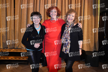 Show 'Unser Kessel Buntes' in Berlin