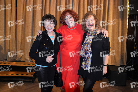 Show 'Unser Kessel Buntes' in Berlin