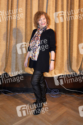 Show 'Unser Kessel Buntes' in Berlin