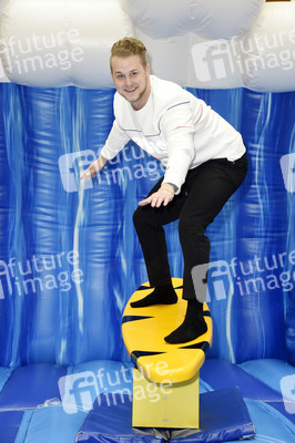 Reise-Battle Event in Berlin