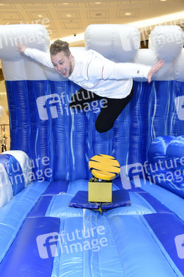 Reise-Battle Event in Berlin