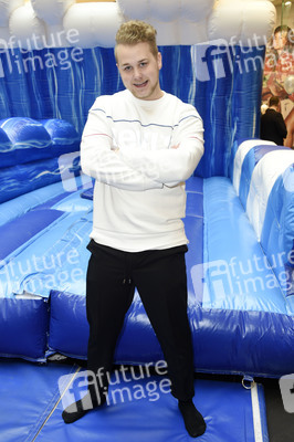 Reise-Battle Event in Berlin