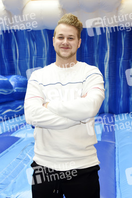 Reise-Battle Event in Berlin