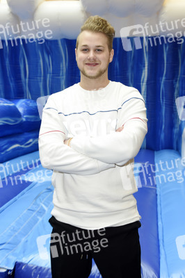 Reise-Battle Event in Berlin