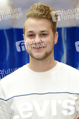 Reise-Battle Event in Berlin