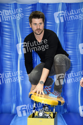 Reise-Battle Event in Berlin