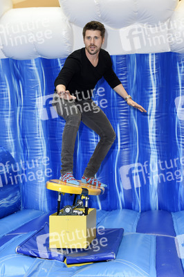 Reise-Battle Event in Berlin