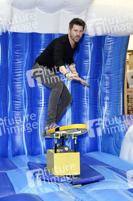 Reise-Battle Event in Berlin