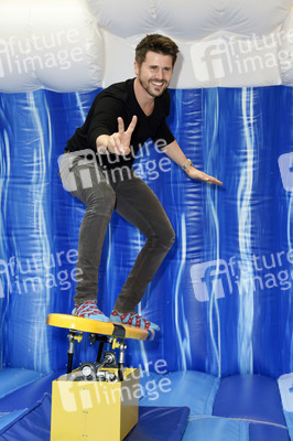 Reise-Battle Event in Berlin