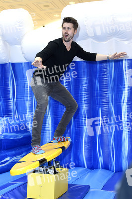 Reise-Battle Event in Berlin