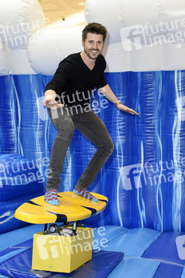 Reise-Battle Event in Berlin