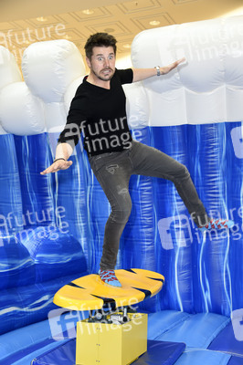 Reise-Battle Event in Berlin