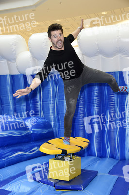 Reise-Battle Event in Berlin