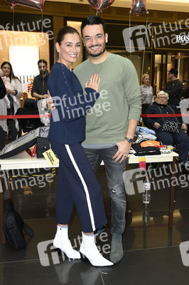 Reise-Battle Event in Berlin