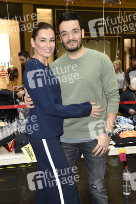 Reise-Battle Event in Berlin