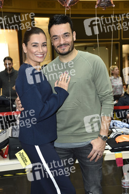 Reise-Battle Event in Berlin