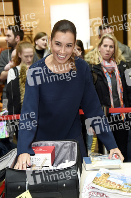 Reise-Battle Event in Berlin