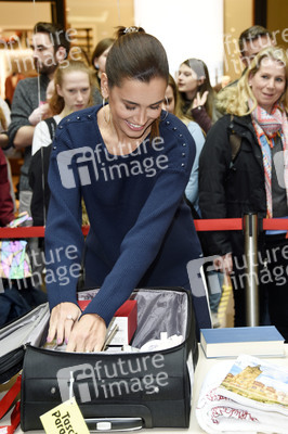 Reise-Battle Event in Berlin