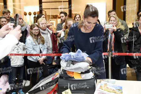 Reise-Battle Event in Berlin