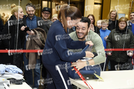 Reise-Battle Event in Berlin