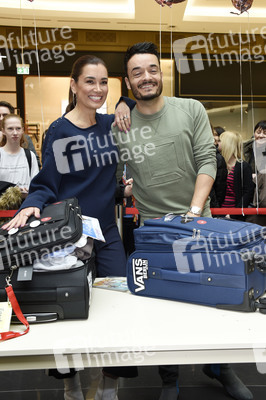 Reise-Battle Event in Berlin