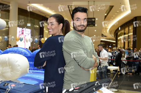 Reise-Battle Event in Berlin