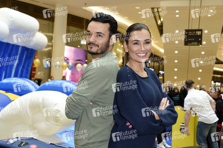 Reise-Battle Event in Berlin