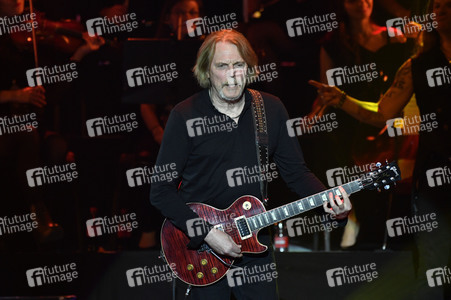 Rock Meets Classic 2019 in Berlin