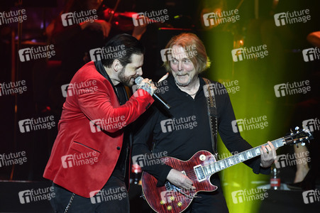 Rock Meets Classic 2019 in Berlin